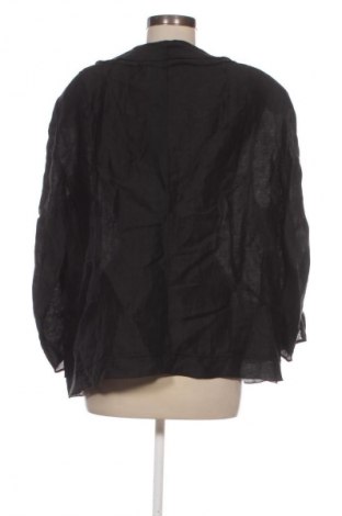 Γυναικείο σακάκι Gerry Weber, Μέγεθος XL, Χρώμα Μαύρο, Τιμή 69,99 €