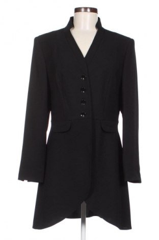 Damen Blazer Gerry Weber, Größe M, Farbe Schwarz, Preis 55,75 €
