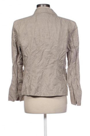 Damen Blazer Gerry Weber, Größe L, Farbe Beige, Preis 75,99 €