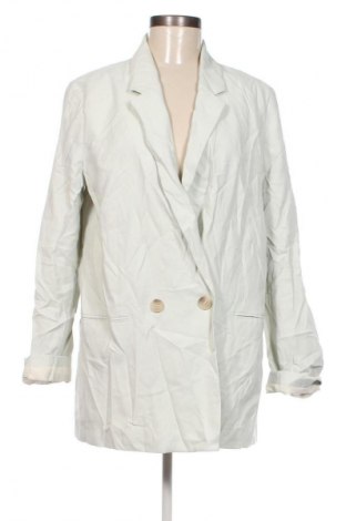 Damen Blazer H&M, Größe M, Farbe Grün, Preis € 33,99