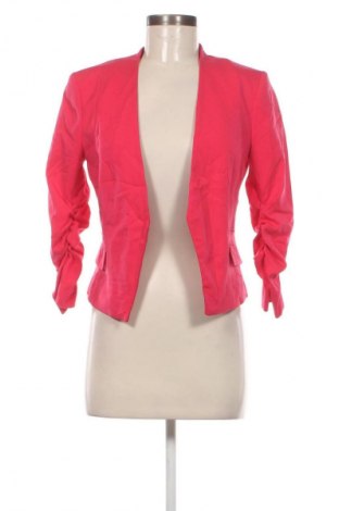 Damen Blazer H&M, Größe M, Farbe Rosa, Preis 33,99 €