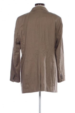 Dámské sako  H&M, Velikost XL, Barva Hnědá, Cena  779,00 Kč
