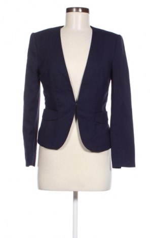 Damen Blazer H&M, Größe M, Farbe Blau, Preis € 13,99