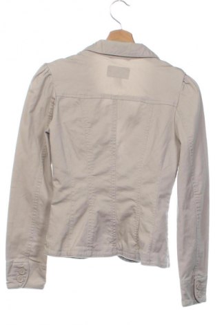 Dámské sako  H&M, Velikost XS, Barva Béžová, Cena  459,00 Kč