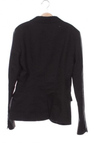 Damski żakiet H&M, Rozmiar XS, Kolor Czarny, Cena 121,38 zł