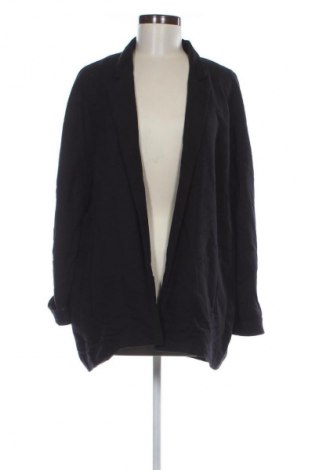Damen Blazer H&M, Größe L, Farbe Schwarz, Preis 33,99 €
