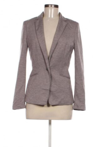Damen Blazer H&M, Größe M, Farbe Grau, Preis 33,99 €