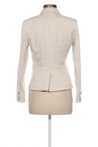 Damski żakiet H&M, Rozmiar S, Kolor ecru, Cena 71,99 zł