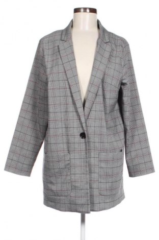 Damen Blazer H&M, Größe L, Farbe Mehrfarbig, Preis 24,46 €