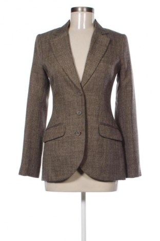 Sacou de femei H&M, Mărime S, Culoare Bej, Preț 102,68 Lei