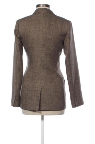 Sacou de femei H&M, Mărime S, Culoare Bej, Preț 102,68 Lei
