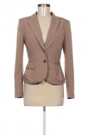 Dámské sako  H&M, Velikost M, Barva Béžová, Cena  359,00 Kč