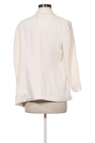 Damen Blazer H&M, Größe M, Farbe Weiß, Preis 33,99 €
