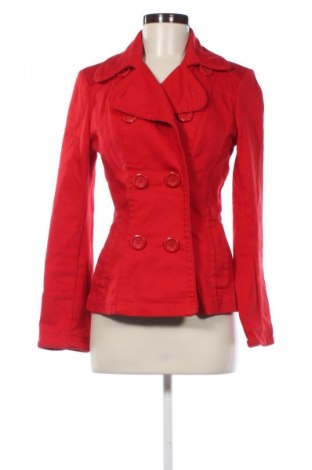 Damen Blazer H&M, Größe S, Farbe Rot, Preis 33,99 €