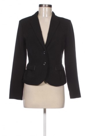 Sacou de femei H&M, Mărime M, Culoare Negru, Preț 122,00 Lei