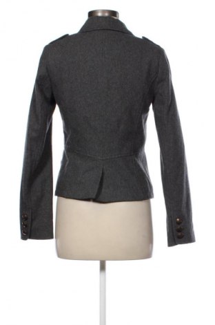 Дамско сако H&M, Размер S, Цвят Сив, Цена 47,82 лв.