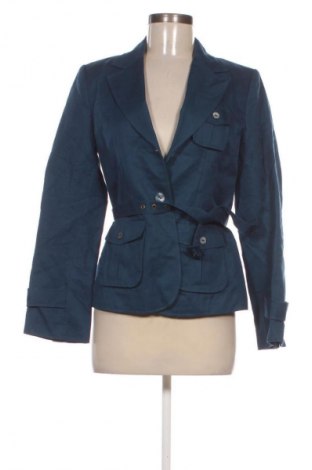 Dámské sako  H&M, Velikost S, Barva Zelená, Cena  779,00 Kč
