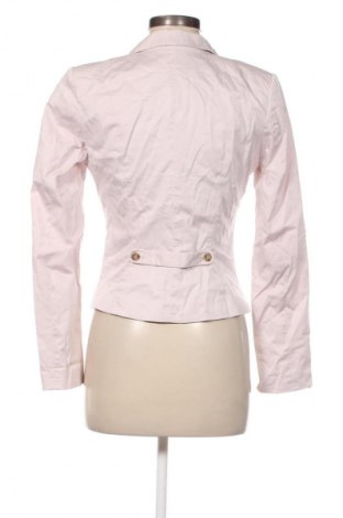 Sacou de femei H&M, Mărime S, Culoare Roz, Preț 156,99 Lei
