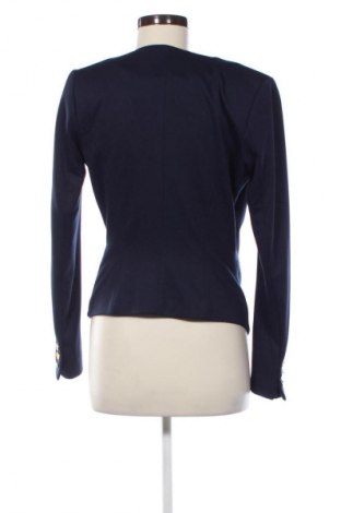 Sacou de femei H&M, Mărime S, Culoare Albastru, Preț 122,00 Lei