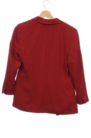 Damski żakiet H&M, Rozmiar XS, Kolor Brązowy, Cena 110,00 zł