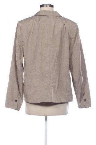 Sacou de femei H&M, Mărime XL, Culoare Bej, Preț 196,43 Lei