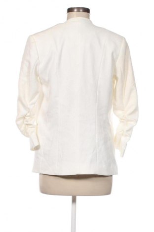 Dámske sako  H&M, Veľkosť S, Farba Biela, Cena  27,95 €