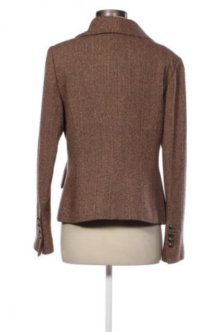 Damski żakiet H&M, Rozmiar XL, Kolor Brązowy, Cena 110,34 zł
