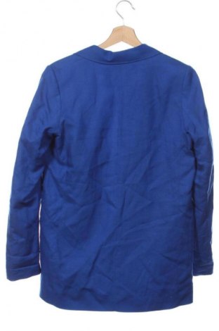 Damen Blazer H&M, Größe XS, Farbe Blau, Preis € 24,55