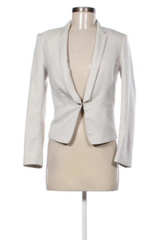 Sacou de femei H&M, Mărime S, Culoare Bej, Preț 122,45 Lei