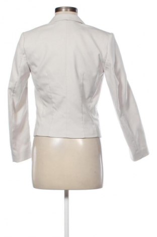 Sacou de femei H&M, Mărime S, Culoare Bej, Preț 122,45 Lei