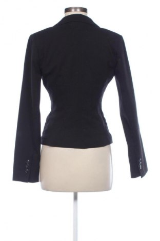 Sacou de femei H&M, Mărime S, Culoare Negru, Preț 124,68 Lei