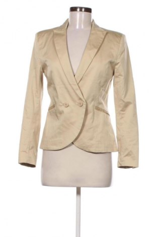 Dámske sako  H&M, Veľkosť M, Farba Béžová, Cena  27,95 €