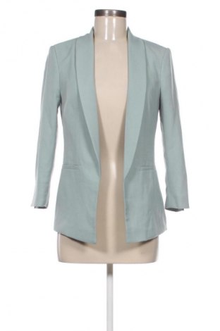 Damen Blazer H&M, Größe S, Farbe Grün, Preis € 33,99