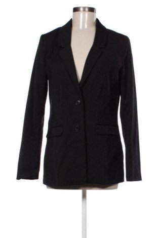 Damski żakiet H&M, Rozmiar M, Kolor Czarny, Cena 112,36 zł