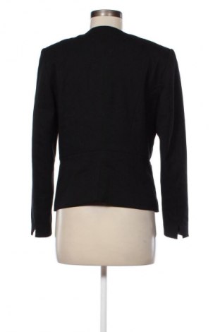Sacou de femei H&M, Mărime M, Culoare Negru, Preț 101,79 Lei