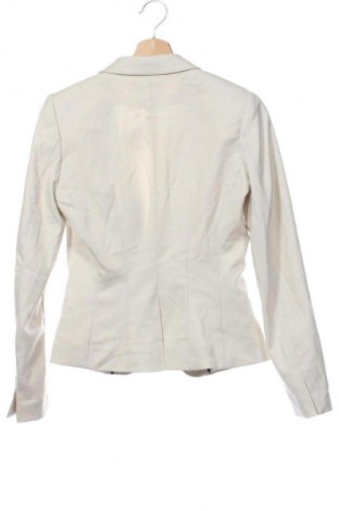 Damski żakiet H&M, Rozmiar XS, Kolor Beżowy, Cena 157,99 zł