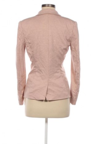 Damski żakiet H&M, Rozmiar S, Kolor Popielaty róż, Cena 109,94 zł