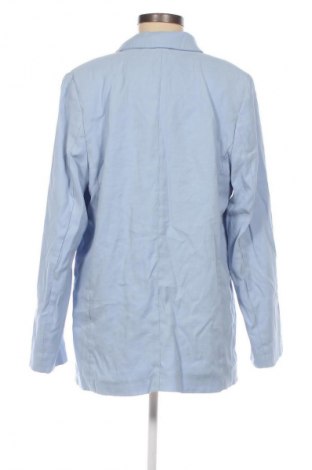 Dámské sako  H&M, Velikost M, Barva Modrá, Cena  608,00 Kč