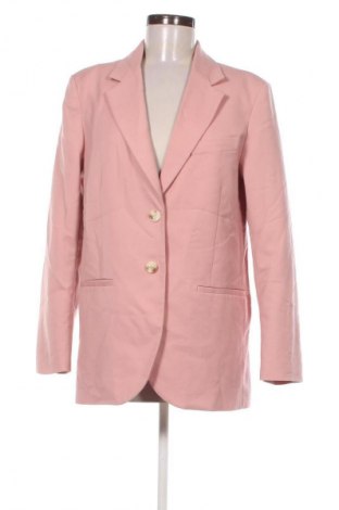 Damski żakiet H&M, Rozmiar S, Kolor Różowy, Cena 157,99 zł