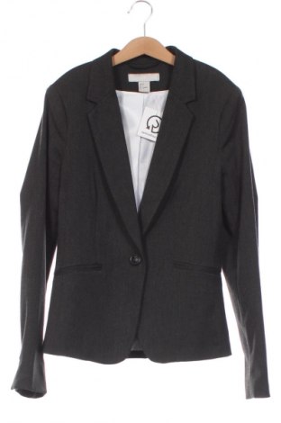 Dámské sako  H&M, Velikost XS, Barva Černá, Cena  699,00 Kč