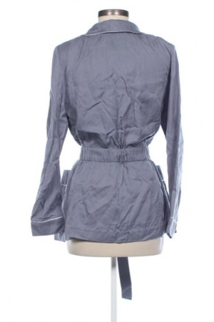 Γυναικείο σακάκι H&M Conscious Collection, Μέγεθος M, Χρώμα Γκρί, Τιμή 24,46 €
