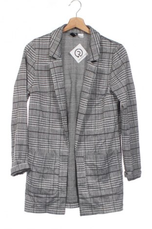 Dámske sako  H&M Divided, Veľkosť XS, Farba Viacfarebná, Cena  27,95 €