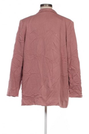 Γυναικείο σακάκι H&M Divided, Μέγεθος L, Χρώμα Σάπιο μήλο, Τιμή 30,99 €