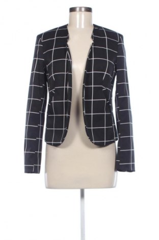 Damski żakiet H&M Divided, Rozmiar M, Kolor Kolorowy, Cena 112,36 zł