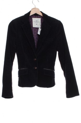 Női blézer H&M L.O.G.G., Méret XS, Szín Kék, Ár 9 565 Ft