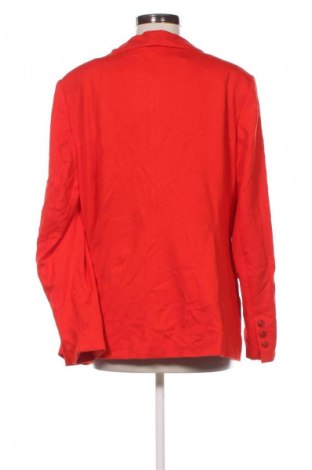 Sacou de femei Heine, Mărime XL, Culoare Roșu, Preț 221,99 Lei