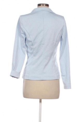 Sacou de femei Ichi, Mărime S, Culoare Albastru, Preț 221,99 Lei