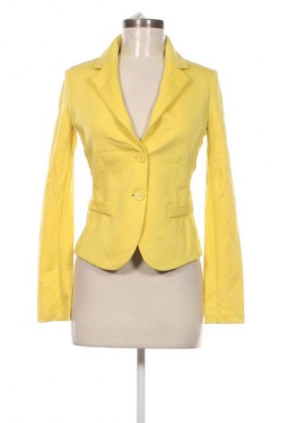 Sacou de femei Imperial, Mărime S, Culoare Galben, Preț 356,99 Lei