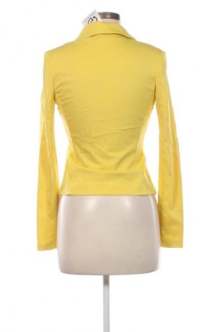 Sacou de femei Imperial, Mărime S, Culoare Galben, Preț 356,99 Lei