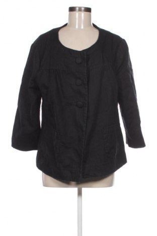 Dámske sako  Isolde, Veľkosť XXL, Farba Čierna, Cena  25,00 €